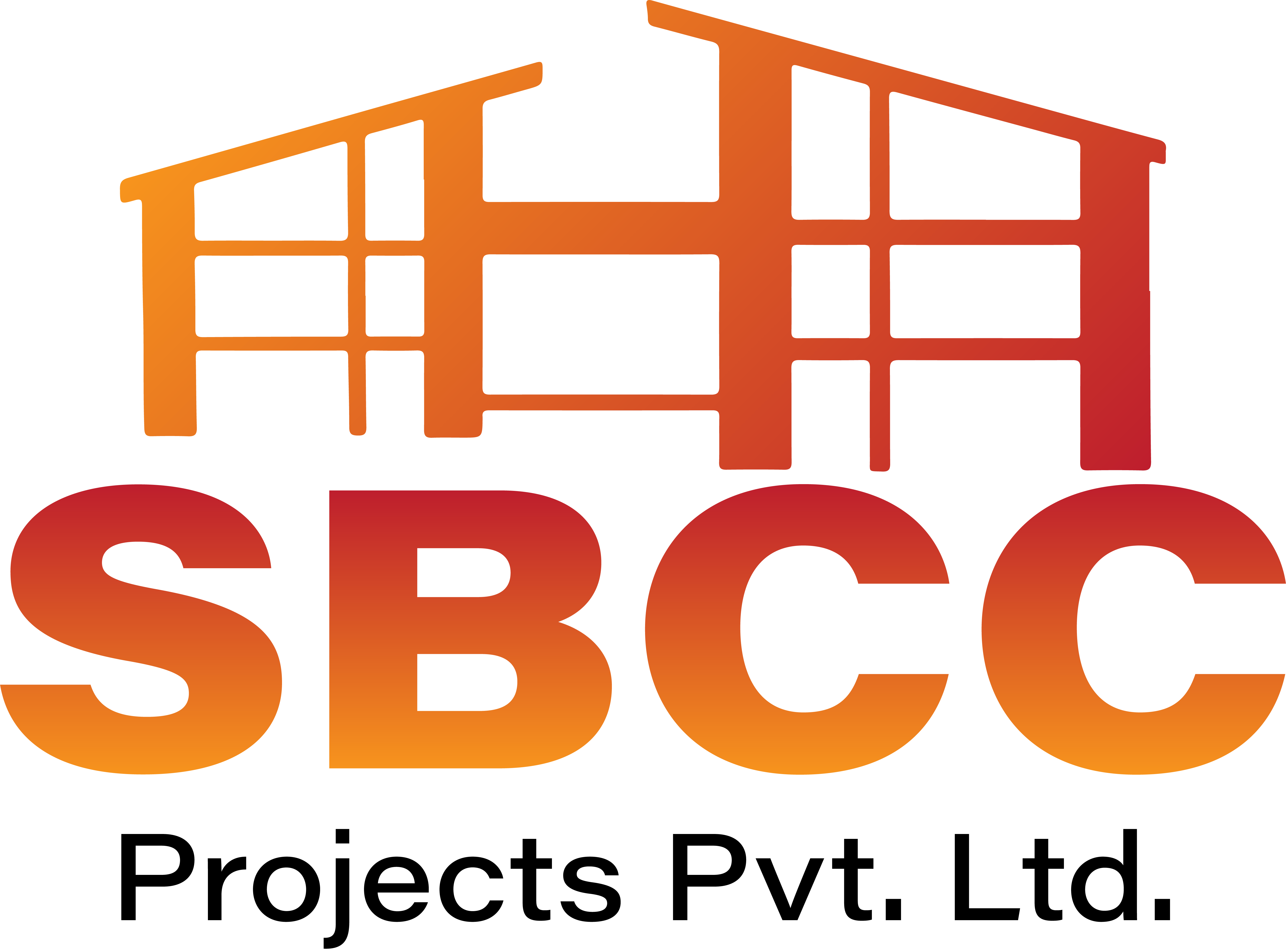 SBCC Projects Pvt. Ltd.